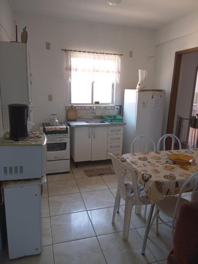 Apartamento Familia Perto Do Mar Tramandai Exterior photo