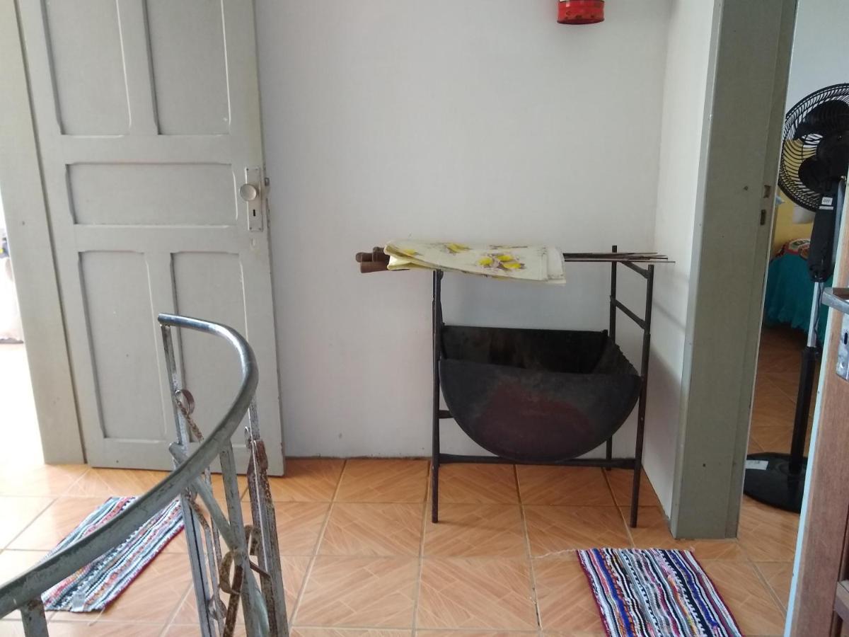 Apartamento Familia Perto Do Mar Tramandai Exterior photo